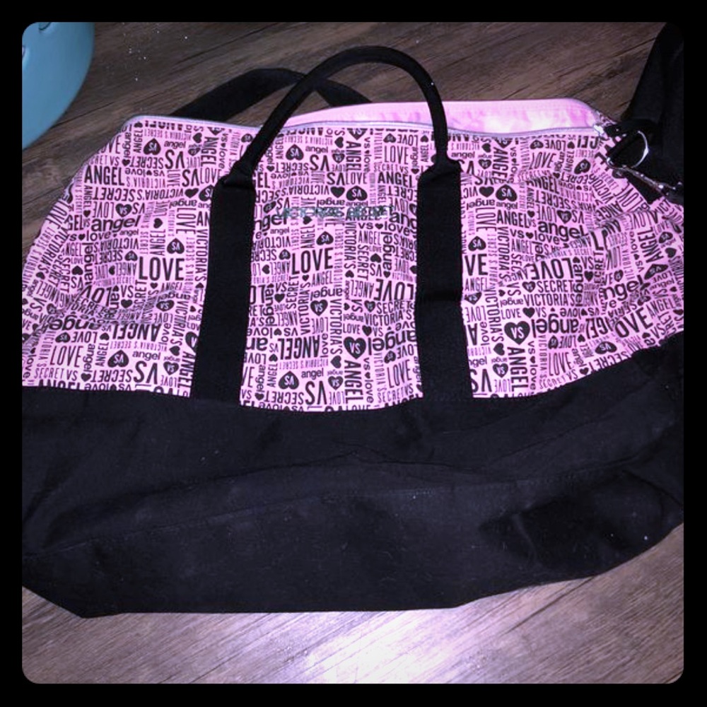 Victoria’s Secret Bag